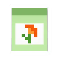 Unturned Orange Flower Seed item icon