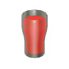 Unturned Tomato Juice item icon