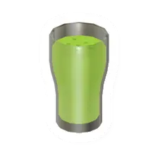 Unturned Green Smoothie food icon