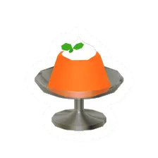 Unturned Orange Jelly item icon