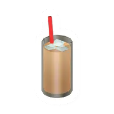 Unturned Iced Cafe Au Lait food icon