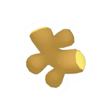 Unturned Ginger supply icon