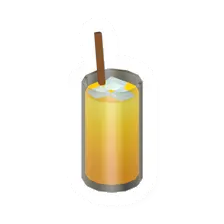 Unturned Ginger Ale food icon