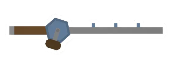 Unturned Fine Fishing Rod item icon