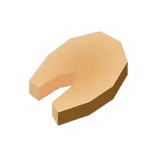 Unturned Cooked Carp item icon