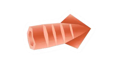 Unturned Cooked Spear Squid food icon