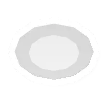 Unturned Birch Dish storage icon