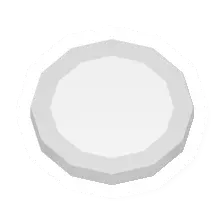 Unturned Birch Coaster storage icon