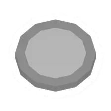 Unturned Metal Coaster storage icon