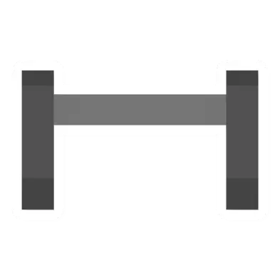 Unturned Heavy Gun Rack storage icon