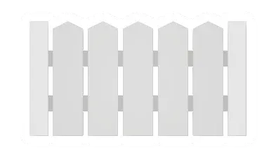 Unturned Birch Fence barricade icon