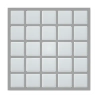 Unturned Bathroom Roof barricade icon