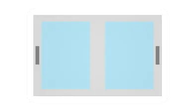 Unturned Bathroom Window barricade icon