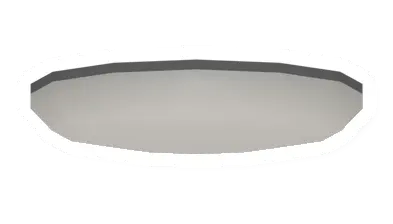 Unturned Ceiling Light item icon