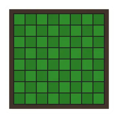 Unturned Reversi Board barricade icon