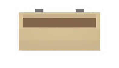 Unturned Wall Planter storage icon