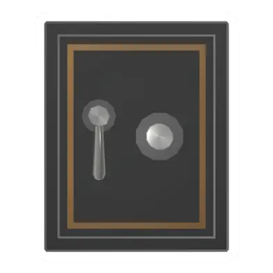 Unturned Safe storage icon