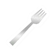 Unturned Fork barricade icon