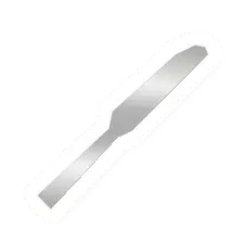 Unturned Table Knife barricade icon