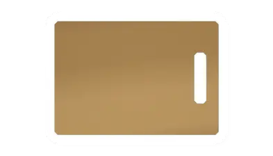 Unturned Chopping Board storage icon