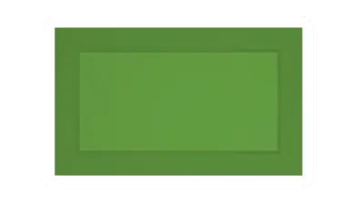 Unturned Bagasse Doormat (Plain) barricade icon