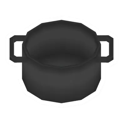 Unturned Stew Pot storage icon