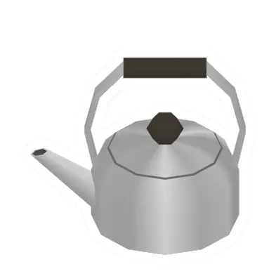 Unturned Kettle barricade icon