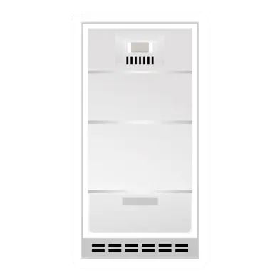 Unturned Refrigerator Body storage icon