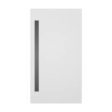 Unturned Refrigerator Door (Right) barricade icon