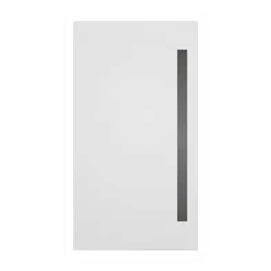 Unturned Refrigerator Door (Left) barricade icon