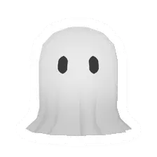 Unturned Ghost Decor barricade icon