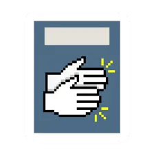 Unturned How to Clap Your Hands item icon