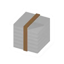 Unturned 10 Cloths supply icon