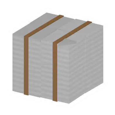 Unturned 100 Cloths supply icon