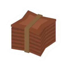 Unturned 10 Leathers supply icon