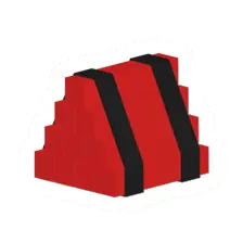 Unturned 10 Raw Explosives supply icon