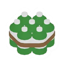 Unturned 10 Chemicals supply icon