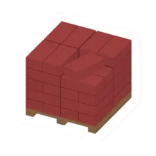 Unturned 10 Bricks supply icon