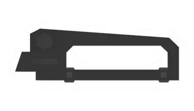 Unturned AR15 Carry Handle sight icon