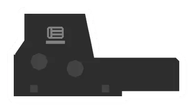 Unturned ET553 Holo sight icon