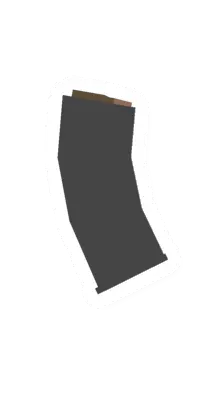 Unturned 7T3M 30rnd Plum 6L23 Mag magazine icon