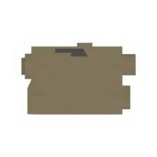Unturned ANPEQ-15 Laser (BM-1 Mount) item icon