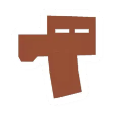 Unturned WASR 10-63 Handguard item icon