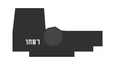 Unturned PK120 Holo sight icon