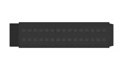 Unturned QDSS NT-4 Suppressor item icon