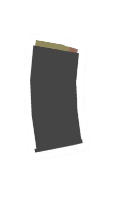Unturned M856 30rnd 6L29 Mag magazine icon