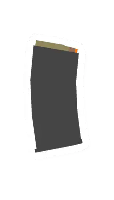 Unturned M856 30rnd 6L29 Mag magazine icon