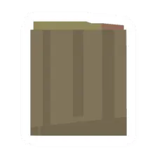 Unturned M80A1 10rnd SCAR-H Mag magazine icon