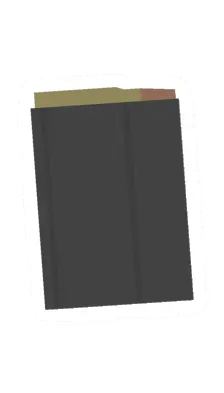 Unturned M80A1 30rnd M14 Mag magazine icon