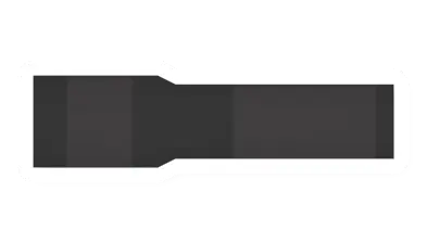 Unturned PBS-1 Suppressor item icon